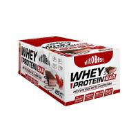 Whey Protein Bar - 25x35g